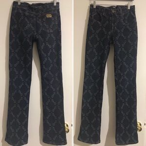 Dolce & Gabbana Ittierre Jeans